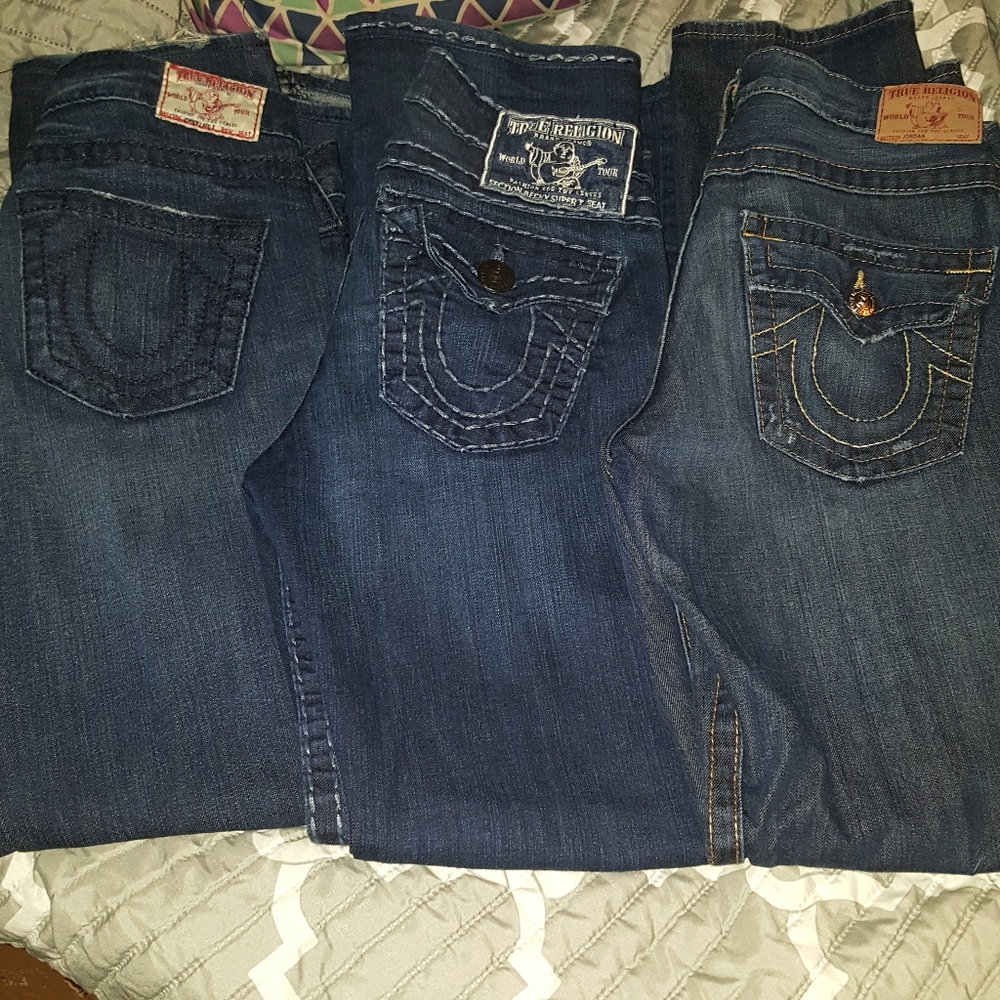 True religion
